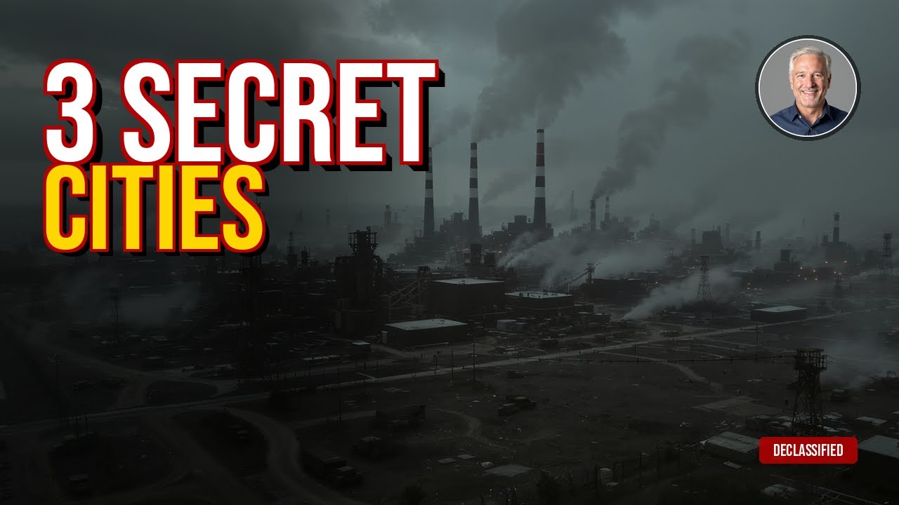 Thumbnail for 10 SHOCKING Colorado Secrets They Don't Teach in School documentary