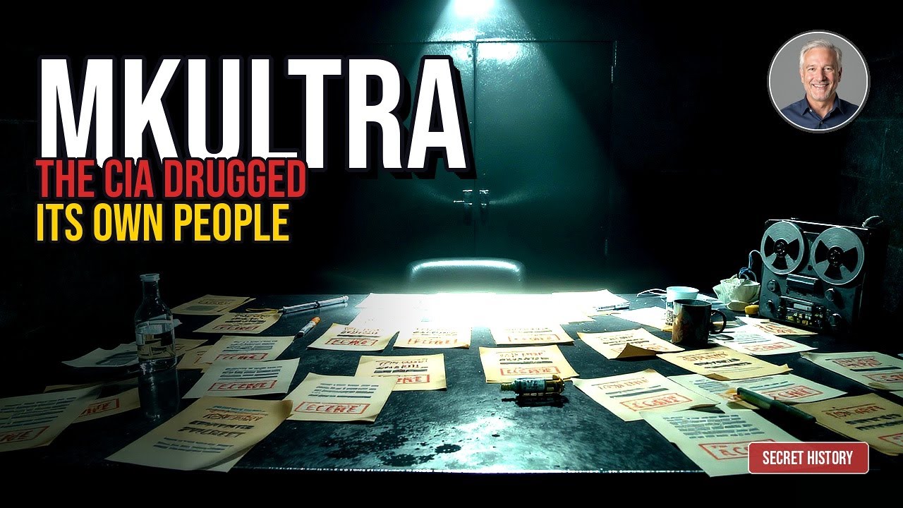 Thumbnail for 10 SHOCKING Colorado Secrets They Don't Teach in School documentary