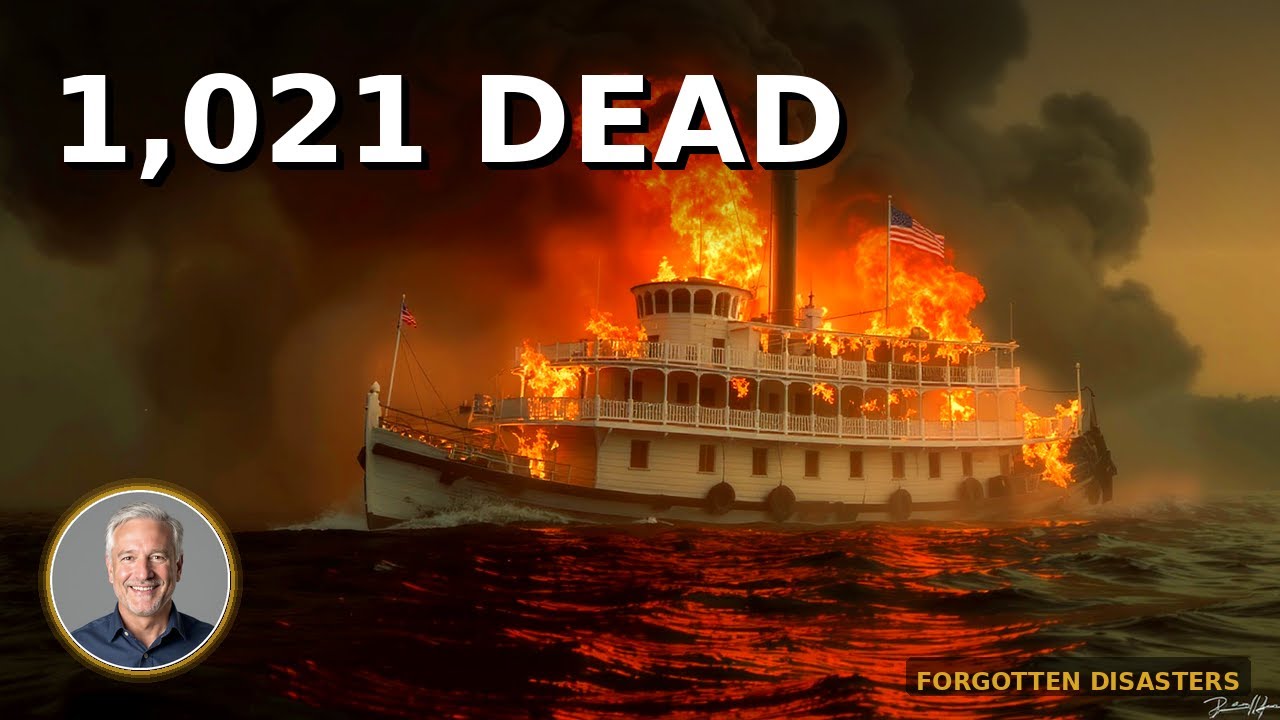 Thumbnail for The Worst Disaster in New York City Before 9/11