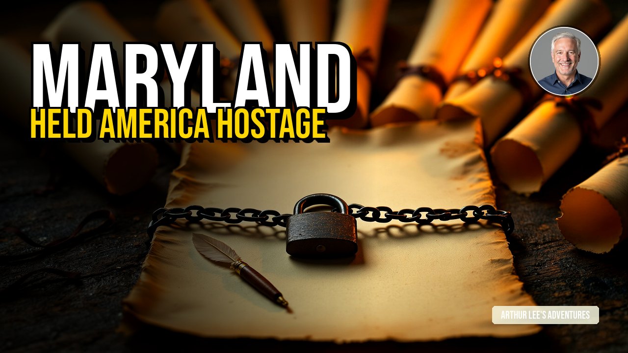 Thumbnail for 10 Maryland Secrets Even Locals Don't Know