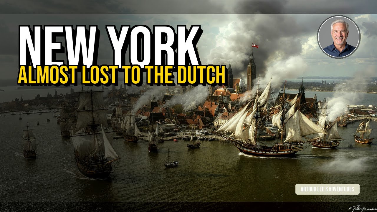 Thumbnail for 10 Maryland Secrets Even Locals Don't Know documentary