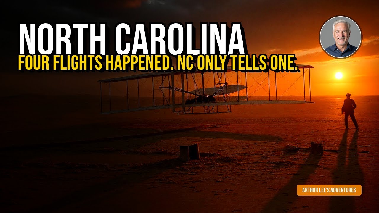 Thumbnail for Massachusetts' Hidden History: 10 Facts They Never Taught You documentary